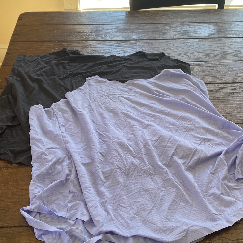 Shefit clip tank bundle.